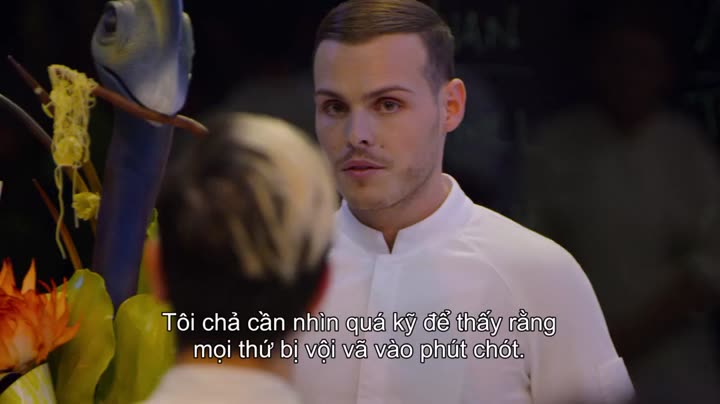 Trường học Sô-cô-la 10 Hình ảnh tập 8 Trường học Sô-cô-la
