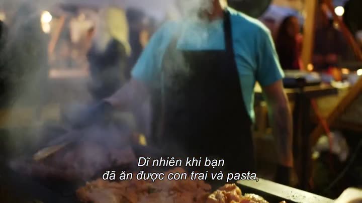 Tái khởi động nhà hàng trong mơ (Phần 2) 10 Hình ảnh tập 1 Tái khởi động nhà hàng trong mơ (Phần 2)