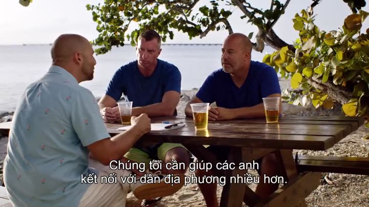 Tái khởi động nhà hàng trong mơ (Phần 2) 9 Tập 6 phim Tái khởi động nhà hàng trong mơ (Phần 2)