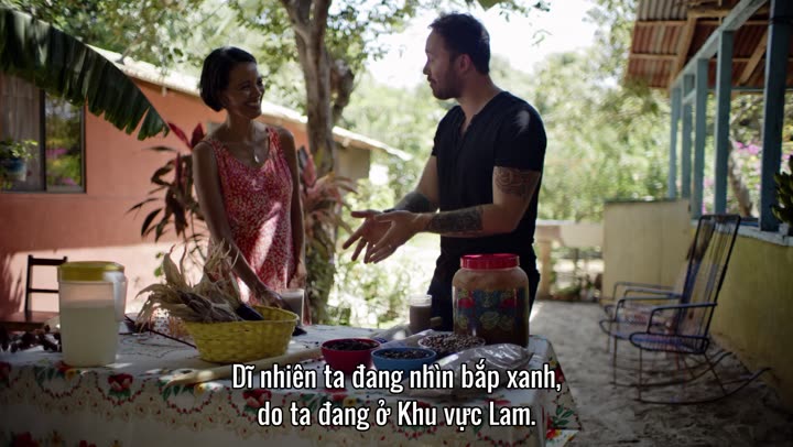 Tái khởi động nhà hàng trong mơ 9 Tập 4 phim Tái khởi động nhà hàng trong mơ