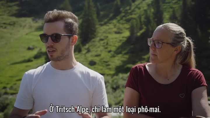 Tập 5 phim Tái khởi động nhà hàng trong mơ