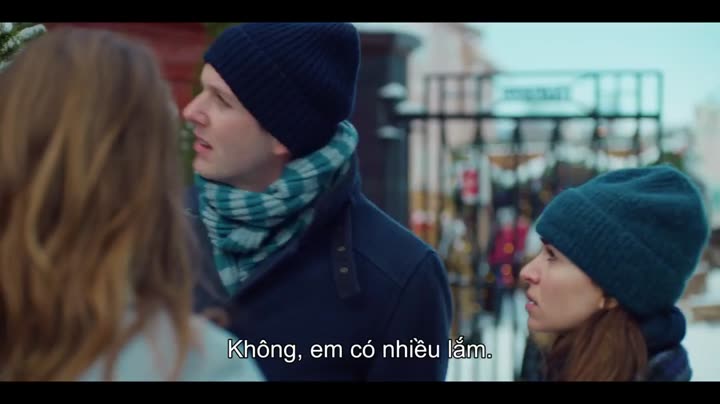 Về nhà đón Giáng Sinh (Phần 2) 10 Hình ảnh tập 5 Về nhà đón Giáng Sinh (Phần 2)