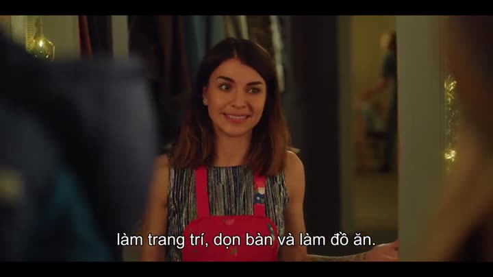 Về nhà đón Giáng Sinh (Phần 2) 9 Tập 6 phim Về nhà đón Giáng Sinh (Phần 2)
