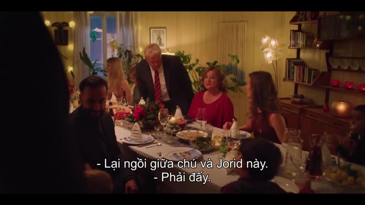 Về nhà đón Giáng Sinh (Phần 2) 10 Hình ảnh tập 6 Về nhà đón Giáng Sinh (Phần 2)