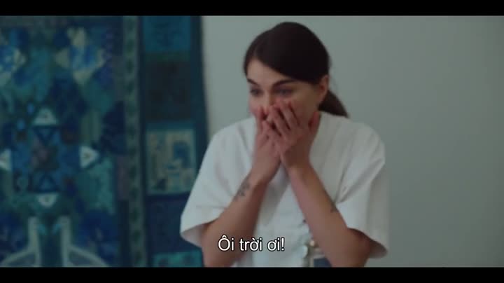 Tập 2 phim Về nhà đón Giáng Sinh