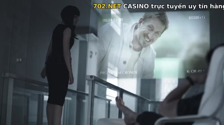 Tốt hơn con người 9 Tập 6 phim Tốt hơn con người