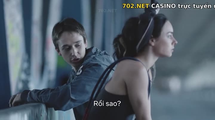 Tập 8 phim Tốt hơn con người