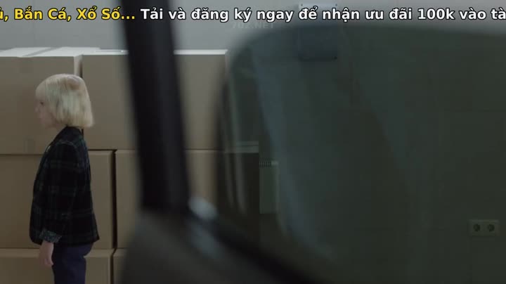 Tốt hơn con người 9 Tập 9 phim Tốt hơn con người