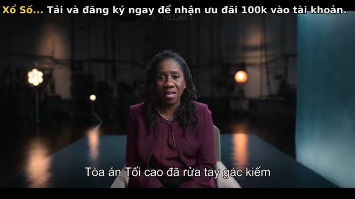 Tu chính: Đấu tranh vì nước Mỹ 9 Tập 2 phim Tu chính: Đấu tranh vì nước Mỹ