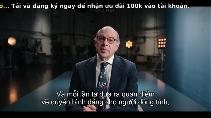 Tu chính: Đấu tranh vì nước Mỹ 9 Tập 5 phim Tu chính: Đấu tranh vì nước Mỹ