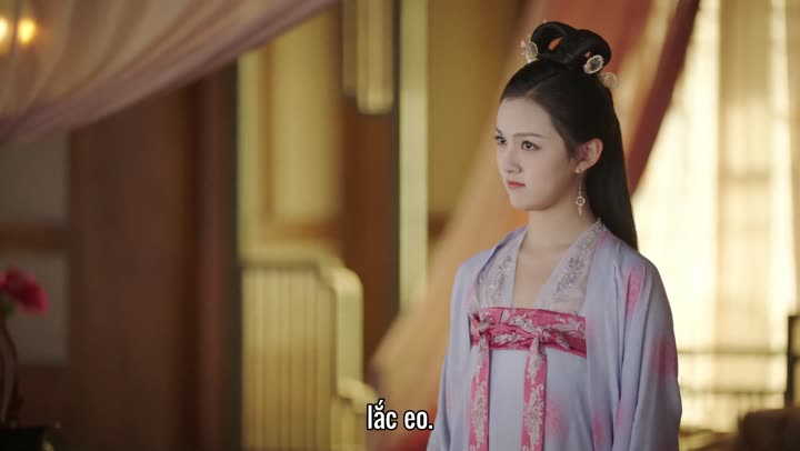 Hình ảnh tập 15 Mộ Nam Chi