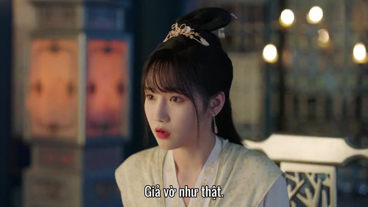 Mộ Nam Chi 9 Tập 2 phim Mộ Nam Chi