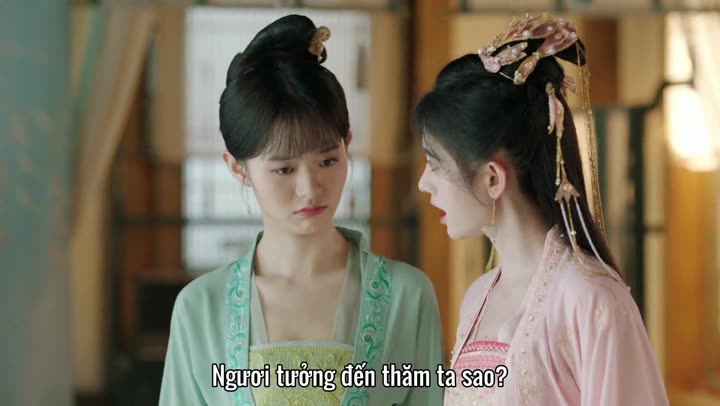 Tập 21 phim Mộ Nam Chi