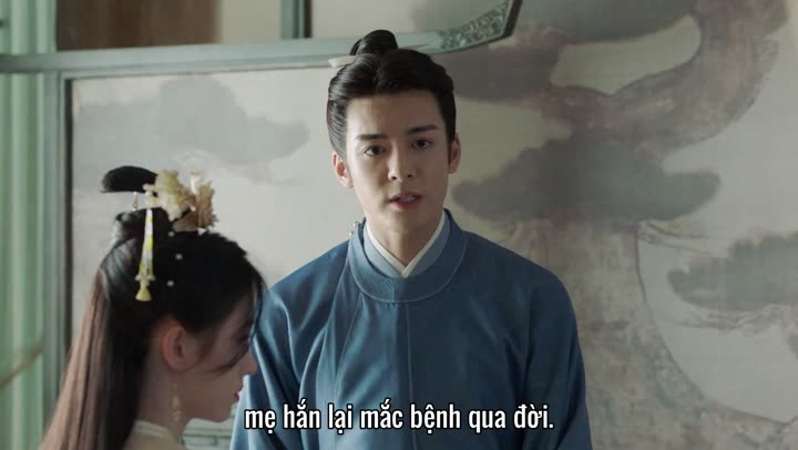 Tập 22 phim Mộ Nam Chi
