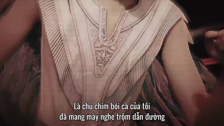 Tàn Thứ Phẩm: Lưu Đày Tinh Không 9 Tập 15 phim Tàn Thứ Phẩm: Lưu Đày Tinh Không