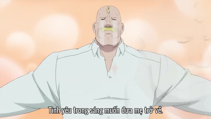Giả kim thuật sư: BROTHERHOOD 10 Hình ảnh tập 6 Giả kim thuật sư: BROTHERHOOD