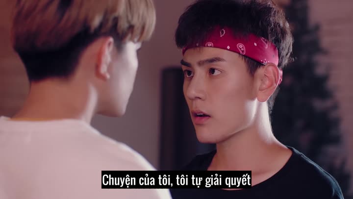 Tập 15 phim Long Nhật Nhất, Anh Chết Chắc (Phần 1)
