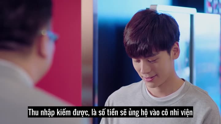 Long Nhật Nhất, Anh Chết Chắc (Phần 1) 9 Tập 19 phim Long Nhật Nhất, Anh Chết Chắc (Phần 1)