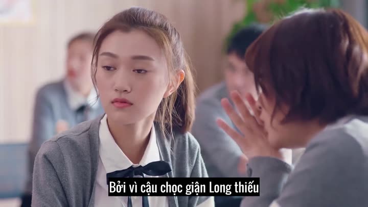 Long Nhật Nhất, Anh Chết Chắc (Phần 1) 9 Tập 2 phim Long Nhật Nhất, Anh Chết Chắc (Phần 1)
