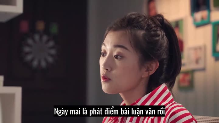 Long Nhật Nhất, Anh Chết Chắc (Phần 1) 10 Hình ảnh tập 2 Long Nhật Nhất, Anh Chết Chắc (Phần 1)