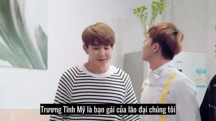 Long Nhật Nhất, Anh Chết Chắc (Phần 1) 9 Tập 9 phim Long Nhật Nhất, Anh Chết Chắc (Phần 1)