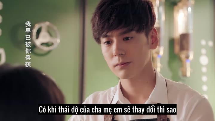 Long Nhật Nhất, Anh Chết Chắc (Phần 1) 10 Hình ảnh tập 9 Long Nhật Nhất, Anh Chết Chắc (Phần 1)