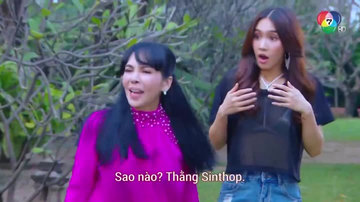 Sóng Gió Song Sinh 9 Tập 1 phim Sóng Gió Song Sinh