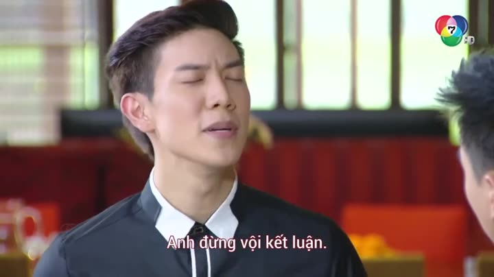 Sóng Gió Song Sinh 10 Hình ảnh tập 1 Sóng Gió Song Sinh