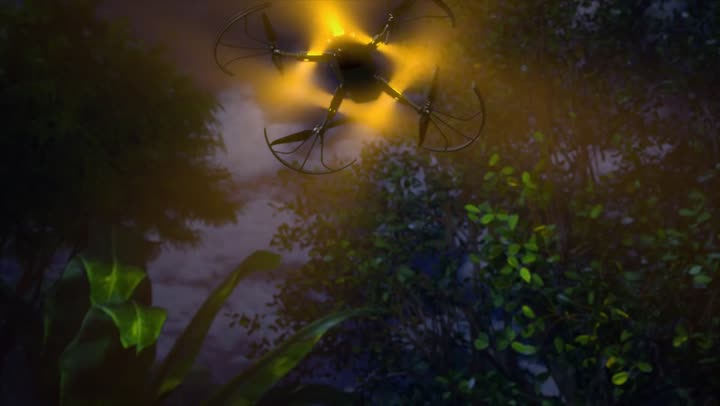 Thế giới khủng long: Trại kỷ phấn trắng (Phần 5) 10 Hình ảnh tập 2 Thế giới khủng long: Trại kỷ phấn trắng (Phần 5)