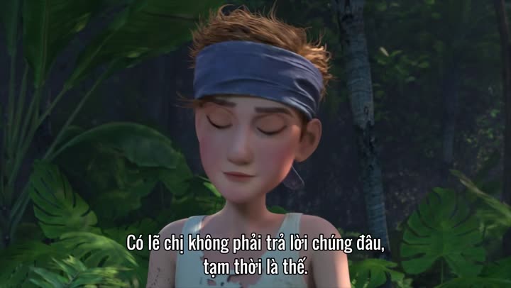 Thế giới khủng long: Trại kỷ phấn trắng (Phần 5) 10 Hình ảnh tập 7 Thế giới khủng long: Trại kỷ phấn trắng (Phần 5)