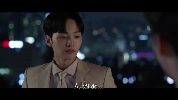 Hình ảnh tập 14 Dali và hoàng tử ngổ ngáo