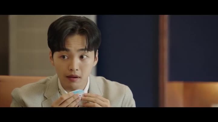Dali và hoàng tử ngổ ngáo 9 Tập 4 phim Dali và hoàng tử ngổ ngáo