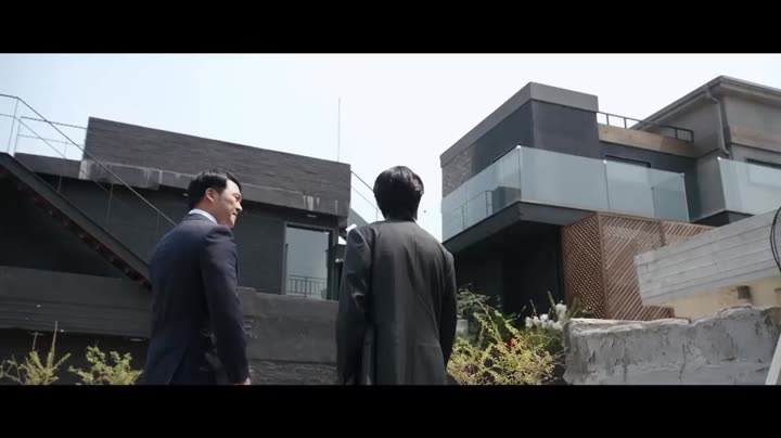 Tập 8 phim Dali và hoàng tử ngổ ngáo