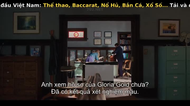 Hình ảnh tập 1 Dòng sông Trinh Nữ (Phần 4)