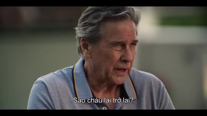 Dòng sông Trinh Nữ (Phần 4) 9 Tập 2 phim Dòng sông Trinh Nữ (Phần 4)