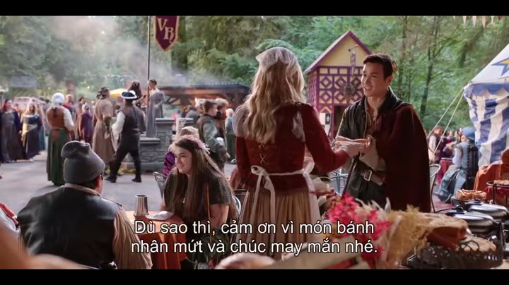 Dòng sông Trinh Nữ (Phần 4) 9 Tập 7 phim Dòng sông Trinh Nữ (Phần 4)
