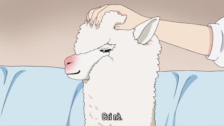 Tập 10 phim Suzakinishi The Animation