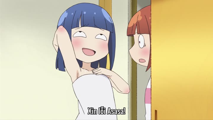 Hình ảnh tập 10 Suzakinishi The Animation