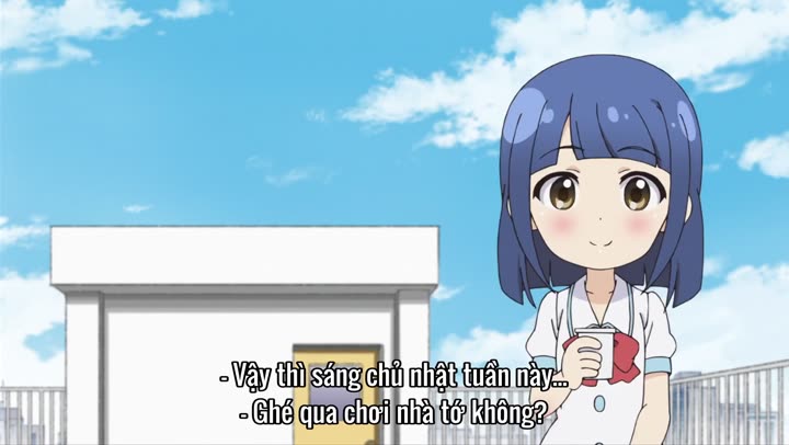 Suzakinishi The Animation 9 Tập 11 phim Suzakinishi The Animation