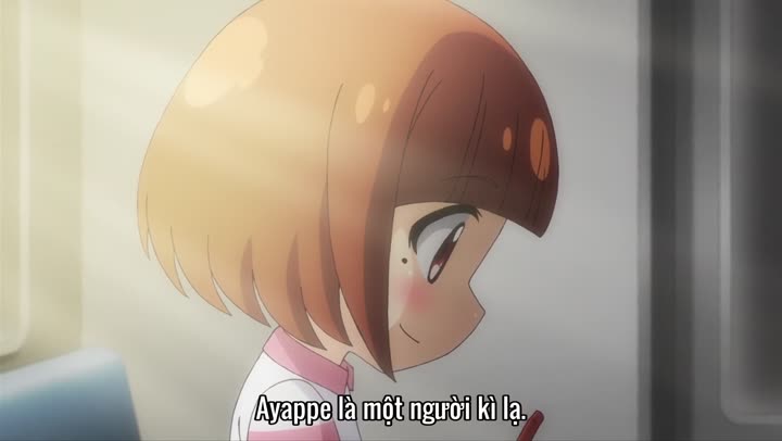 Hình ảnh tập 2 Suzakinishi The Animation