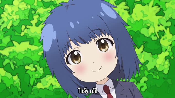 Tập 5 phim Suzakinishi The Animation