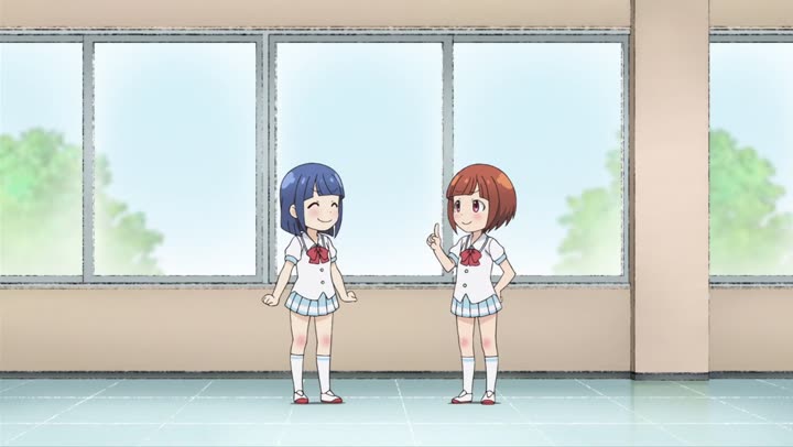Tập 8 phim Suzakinishi The Animation