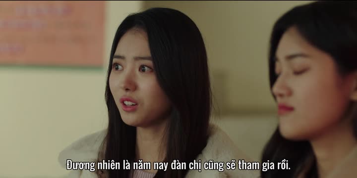 Tập 11 phim Ngụy Tạo