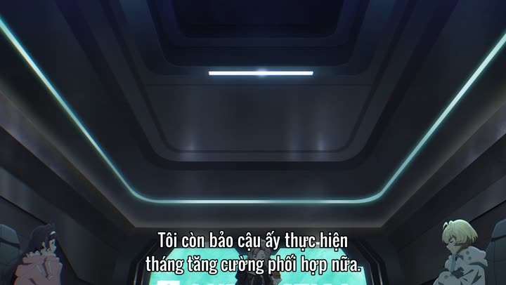 Tập 5 phim Deep Insanity THE LOST CHILD
