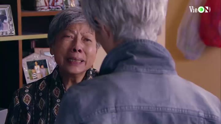 Tập 20 phim Phi Hổ 2