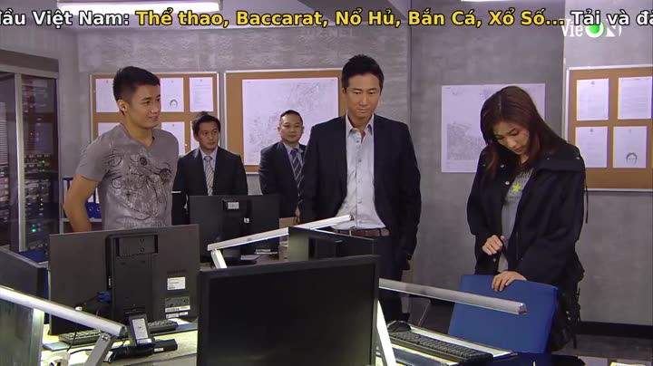 Phi Hổ 2 10 Hình ảnh tập 3 Phi Hổ 2