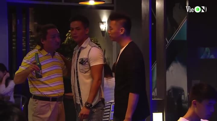 Phi Hổ 2 9 Tập 6 phim Phi Hổ 2