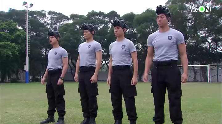 Phi Hổ 1 9 Tập 1 phim Phi Hổ 1