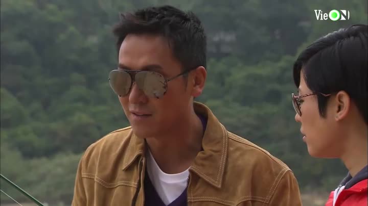 Tập 15 phim Phi Hổ 1