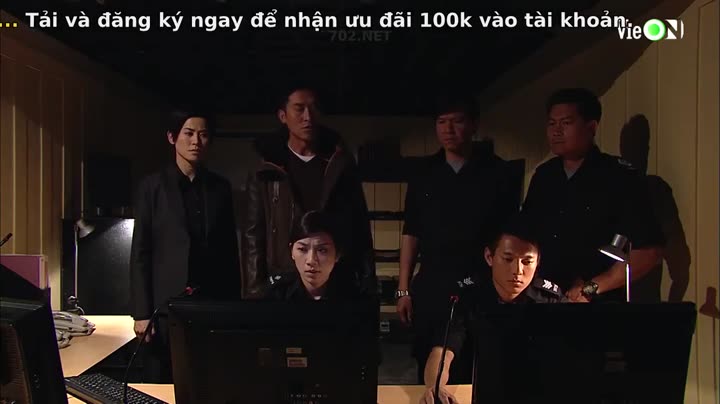 Hình ảnh tập 17 Phi Hổ 1